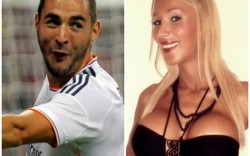 Benzema chi 11.000 euro mua dâm gái chuyển giới