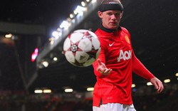 Rooney kêu gào “rửa hận” Liverpool