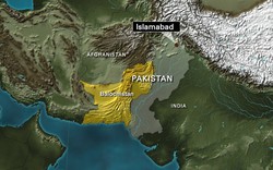 Pakistan: Động đất, hơn 500 thương vong, nhà cửa bị san phẳng