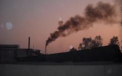 Dân kêu trời vì khói nhà máy gây ô nhiễm