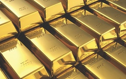 Có bao nhiêu vàng trên toàn thế giới?