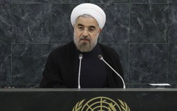 Tổng thống Iran đòi quyền theo đuổi chương trình hạt nhân 