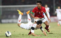 U19 Việt Nam và chuyện “vuốt mặt không nể mũi”