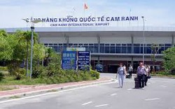 Lo quá tải sân bay quốc tế Cam Ranh?