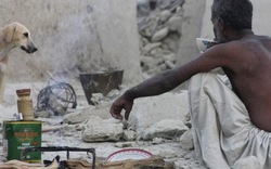 Hơn 800 người thương vong sau động đất tại Pakistan