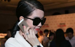 Sao Việt nào sớm sở hữu iPhone 5S?