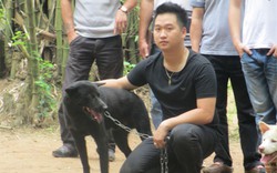 Kỳ công săn giống chó cổ xưa nhất Việt Nam