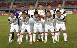 Đả bại Indonesia, U16 VN khởi đầu mạnh mẽ giải châu Á