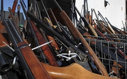 LHQ thông qua nghị quyết đầu tiên về buôn bán vũ khí