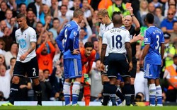 Mourinho ám chỉ Chelsea bị &#34;quyền lực đen&#34; trù dập