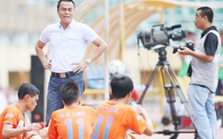 Tổng kết V-League 2013: Nói thì dễ, làm mới khó