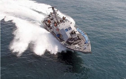 Tăng cường hải đội tuần tra, Israel mua thêm 3 tàu tấn công cao tốc
