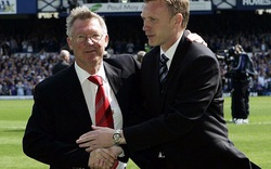 David Moyes xem thường lời khuyên của Sir Alex