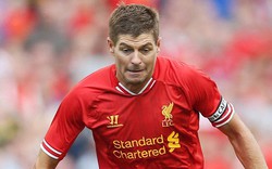 Gerrard muốn &#34;thừa kế&#34; ghế HLV của Brendan Rodgers