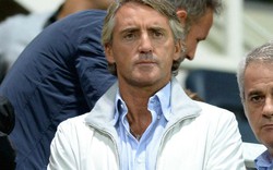 Mancini được bổ nhiệm làm HLV Galatasaray