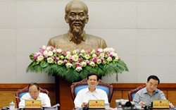 Thủ tướng Nguyễn Tấn Dũng phát biểu về tình hình biển Đông: Củng cố hồ sơ, cân nhắc  thực hiện đấu tranh pháp lý