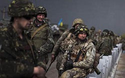 Ukraine dồn dập tấn công quân ly khai, Tổng thống Putin cảnh báo