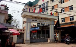 Thêm 1 bệnh viện ở Hà Nội nghi &#34;nhân bản xét nghiệm&#34;
