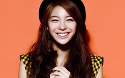 Ailee - nàng “Beyonce Hàn Quốc” trở lại Việt Nam