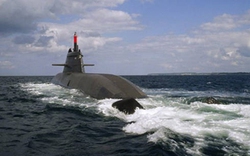 Thụy Điển mua xưởng nguyên đóng tàu của Đức để phát triển tàu ngầm