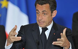 Bị tạm giữ vì cáo buộc tham nhũng, cựu Tổng thống Pháp Sarkozy: &#34;Có kẻ muốn làm nhục tôi”