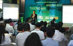 Franchise, giải pháp “mượn sức” cạnh tranh độc đáo