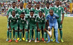 Chủ tịch LĐBĐ Nigeria bị bắt, FIFA vào cuộc