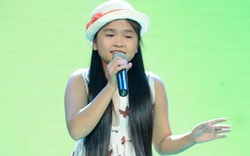 The Voice Kids: Tìm thấy thí sinh có tố chất “trời định” để trở thành ngôi sao sáng