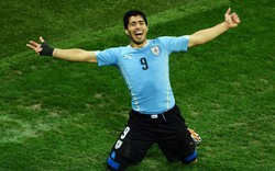 Chi 79 triệu euro, Barca chính thức sở hữu Luis Suarez