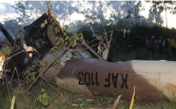 Muôn vàn nguyên nhân khiến “anh em” dòng trực thăng Mi-171  gặp nạn
