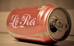 Trào lưu ghi tên lên vỏ lon Coca-cola: Từ săn “hàng xịn” đến xài ảnh chế