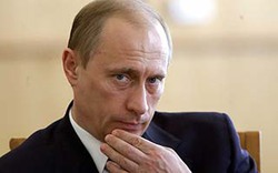  Bà Hillary Clinton: Tổng thống Putin có thể là người nguy hiểm