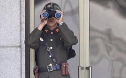  Vũ công Hàn Quốc bị bỏ tù vì bán tin cho gián điệp Triều Tiên