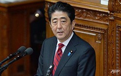 Thủ tướng Nhật bất ngờ “xuống nước”, tuyên bố sẵn lòng đối thoại với Trung Quốc 