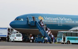 Vietnam Airlines triển khai chương trình giá ưu đãi đặc biệt cho khách lẻ đi Hàn Quốc 