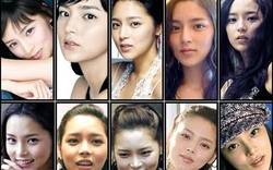 Choáng váng với loạt ảnh “vịt hóa thiên nga” của cựu Á hậu Hàn Quốc
