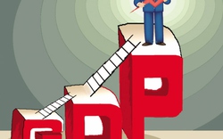 WB dự báo GDP Việt Nam năm 2014 đạt 5,4% 