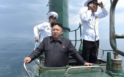 Phản đối gay gắt phim ám sát ông Kim Jong-un, Triều Tiên gửi thư tới LHQ