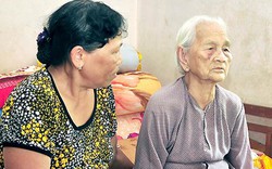 Đồng Nai: Cụ bà 104 tuổi ra tay... bắt cướp