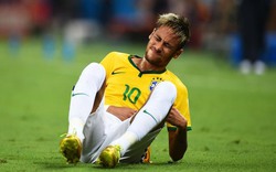 Barca kiếm bộn tiền từ chấn thương của Neymar