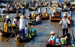 ĐBSCL: 33 thạc sĩ chuyên ngành văn hóa Khmer Nam Bộ