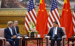  Sau đối thoại, Trung - Mỹ vẫn bất đồng về gián điệp mạng, tranh chấp biển