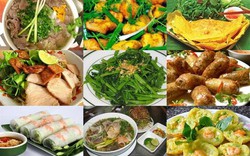 Sôi động Festival Văn hóa ẩm thực Việt