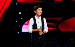Giọng hát Việt nhí: Cuộc tranh giành cậu bé chăn dê