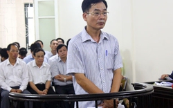 Hà Nội: Nguyên Chi cục trưởng Thi hành án lĩnh 30 tháng tù treo