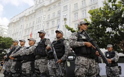 Trước chung kết World Cup, Brazil áp dụng biện pháp an ninh chưa từng có