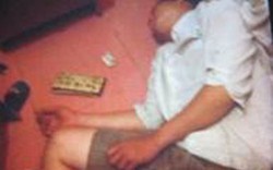 Phú Yên: Tên trộm say rượu ngủ quên, bị &#34;khổ chủ&#34; trùm mền bắt gọn