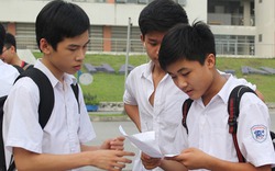 Tiết lộ điểm chuẩn lớp 10 các trường THPT công lập Hà Nội