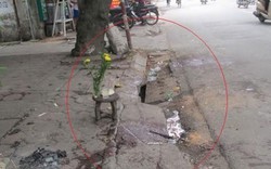 Vụ người đàn ông chết gục trên vũng máu ở Hà Nội: Hung thủ đã sa lưới