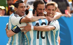 5 lý do để tin Argentina sẽ đánh bại ĐT Đức